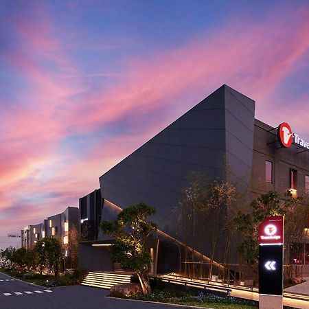 Travelodge Nimman Chiang Mai Dış mekan fotoğraf