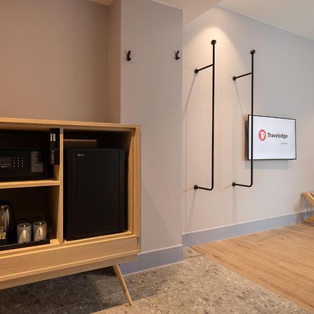 Travelodge Nimman Chiang Mai Dış mekan fotoğraf