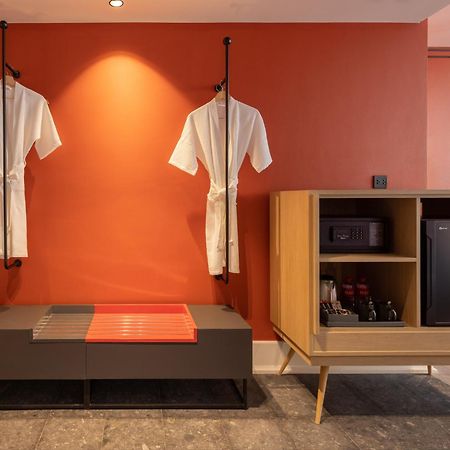 Travelodge Nimman Chiang Mai Dış mekan fotoğraf