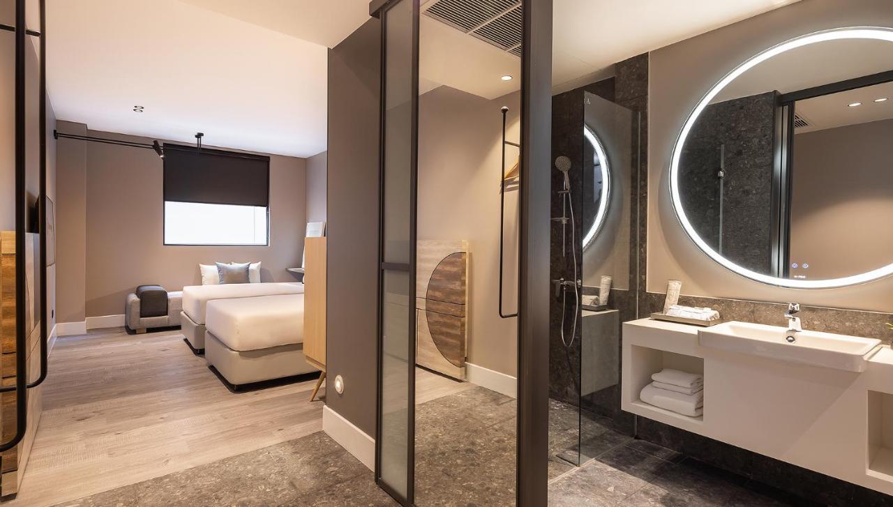Travelodge Nimman Chiang Mai Dış mekan fotoğraf