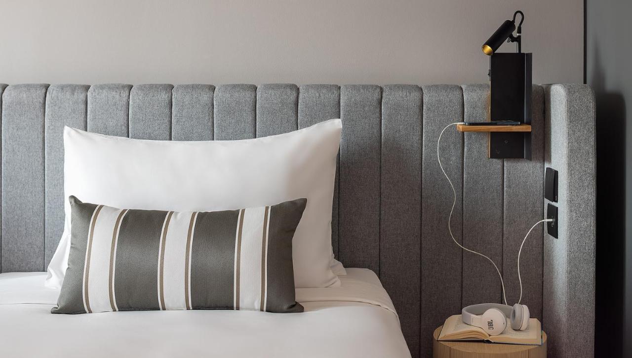 Travelodge Nimman Chiang Mai Dış mekan fotoğraf