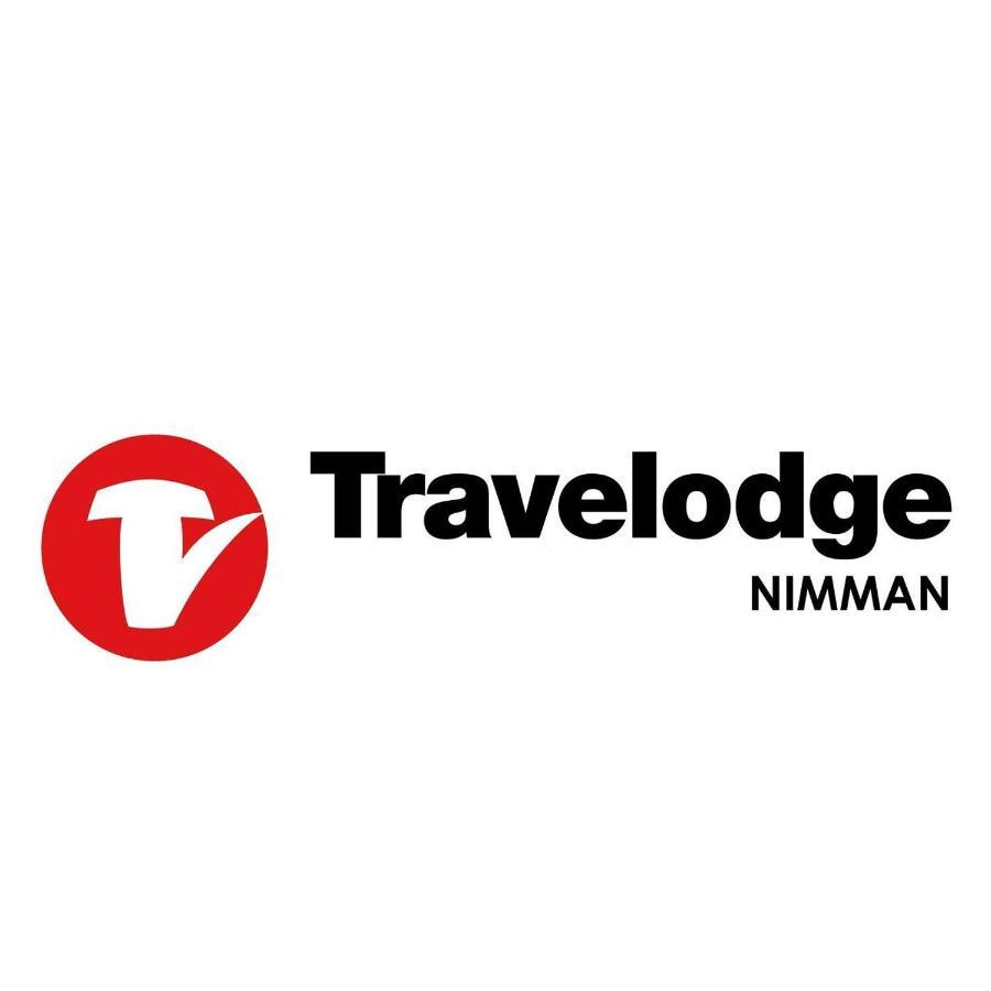 Travelodge Nimman Chiang Mai Dış mekan fotoğraf