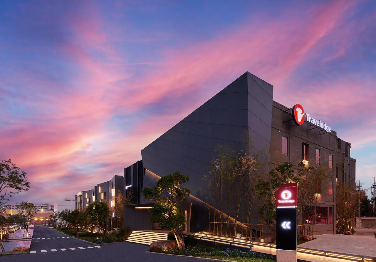 Travelodge Nimman Chiang Mai Dış mekan fotoğraf