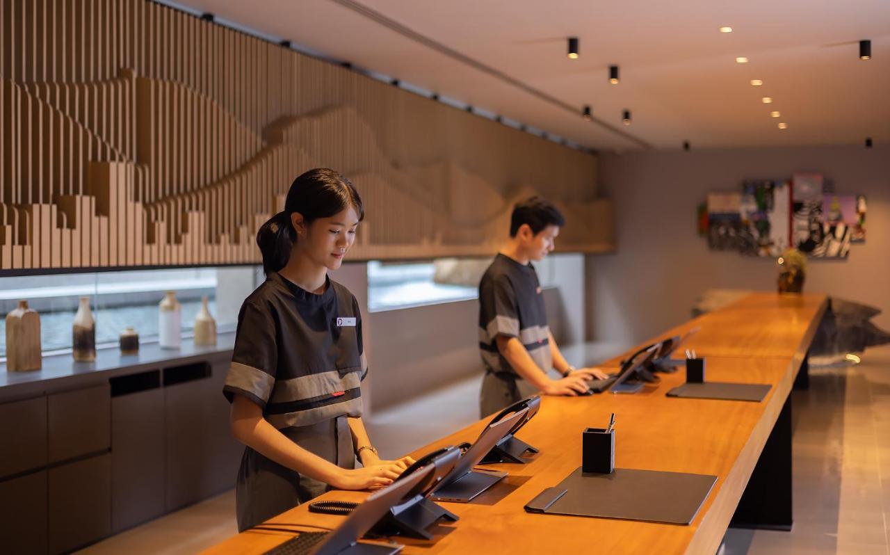 Travelodge Nimman Chiang Mai Dış mekan fotoğraf