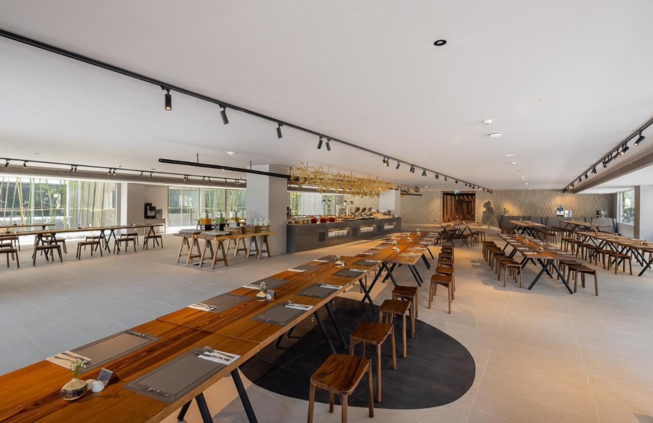 Travelodge Nimman Chiang Mai Dış mekan fotoğraf