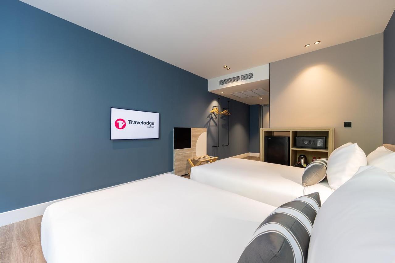 Travelodge Nimman Chiang Mai Dış mekan fotoğraf
