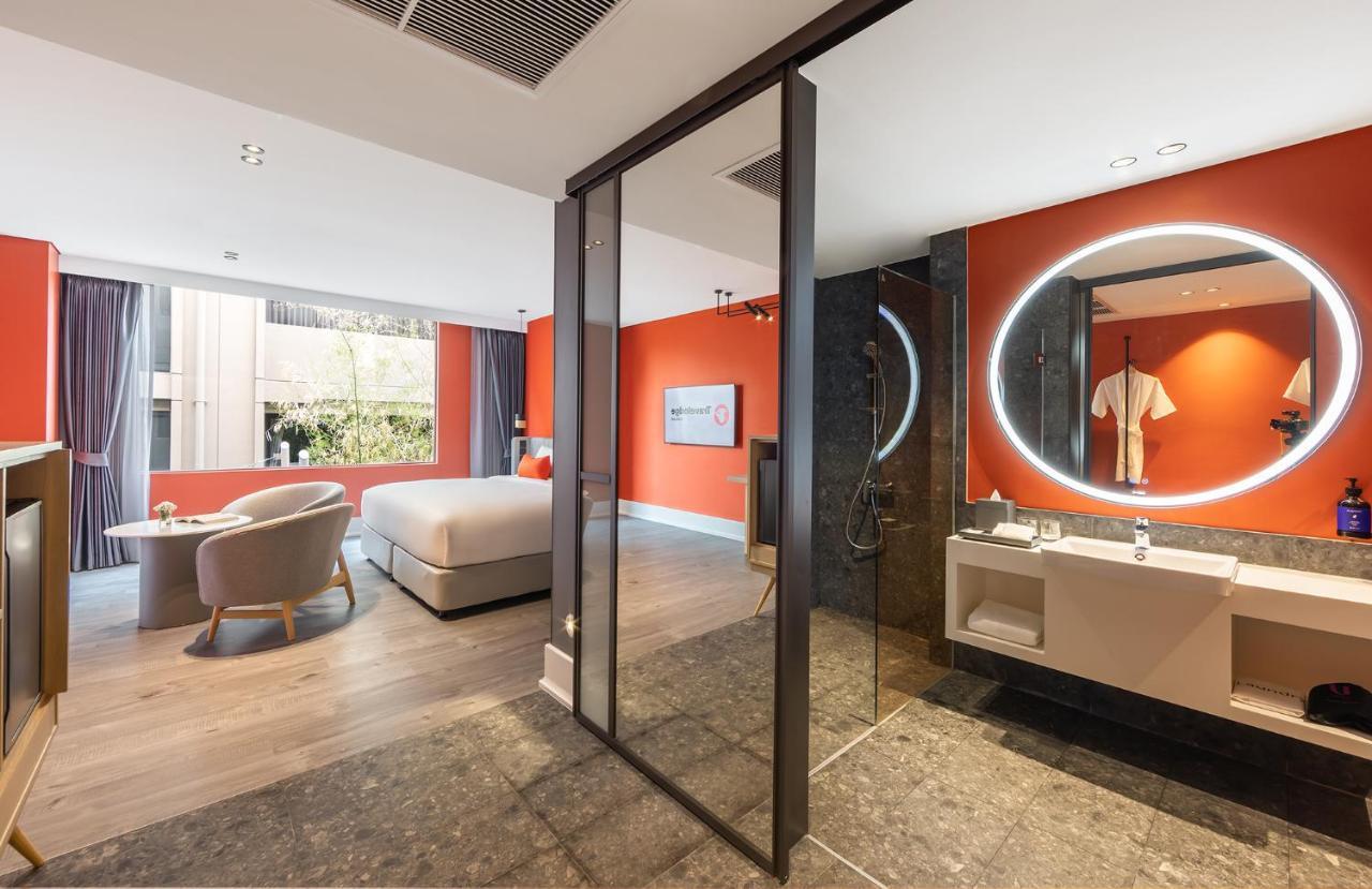 Travelodge Nimman Chiang Mai Dış mekan fotoğraf