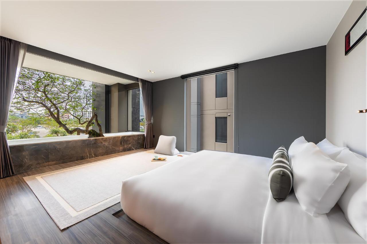 Travelodge Nimman Chiang Mai Dış mekan fotoğraf