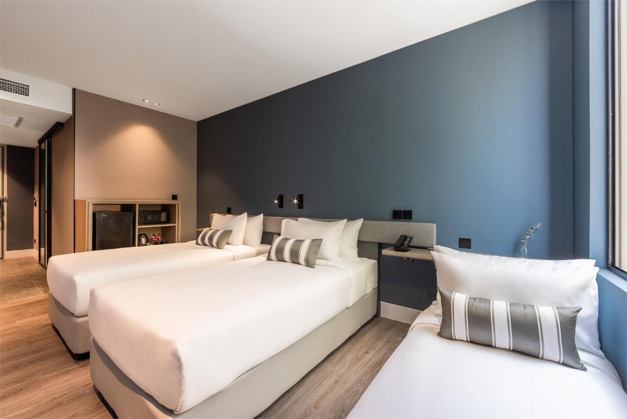 Travelodge Nimman Chiang Mai Dış mekan fotoğraf