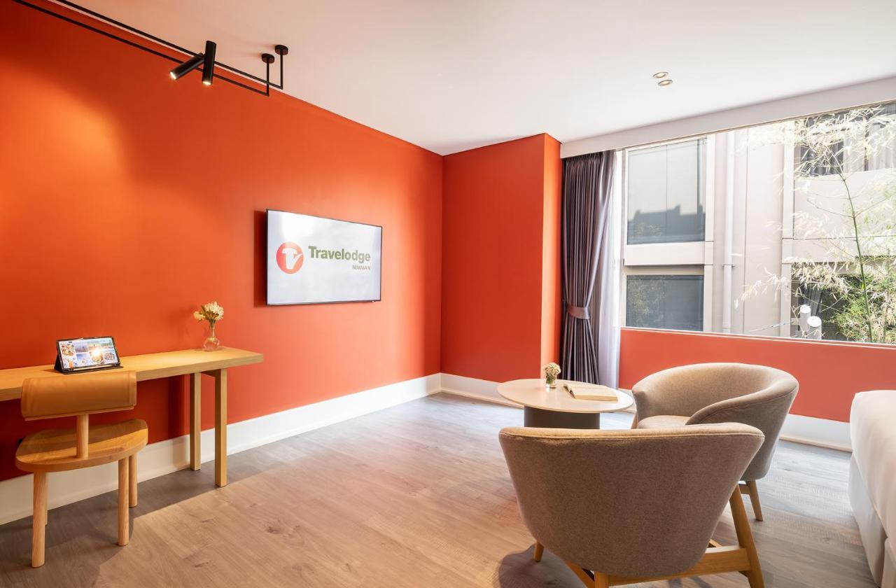 Travelodge Nimman Chiang Mai Dış mekan fotoğraf
