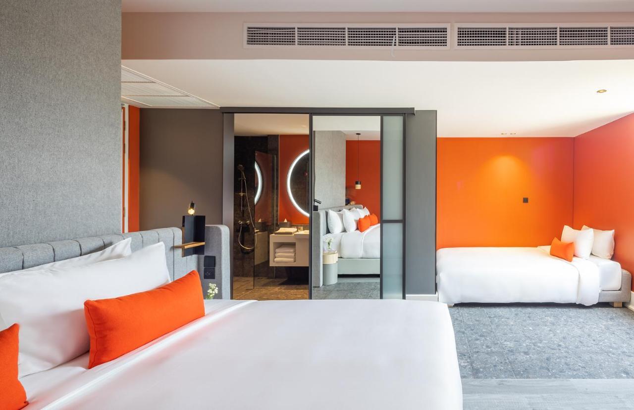 Travelodge Nimman Chiang Mai Dış mekan fotoğraf