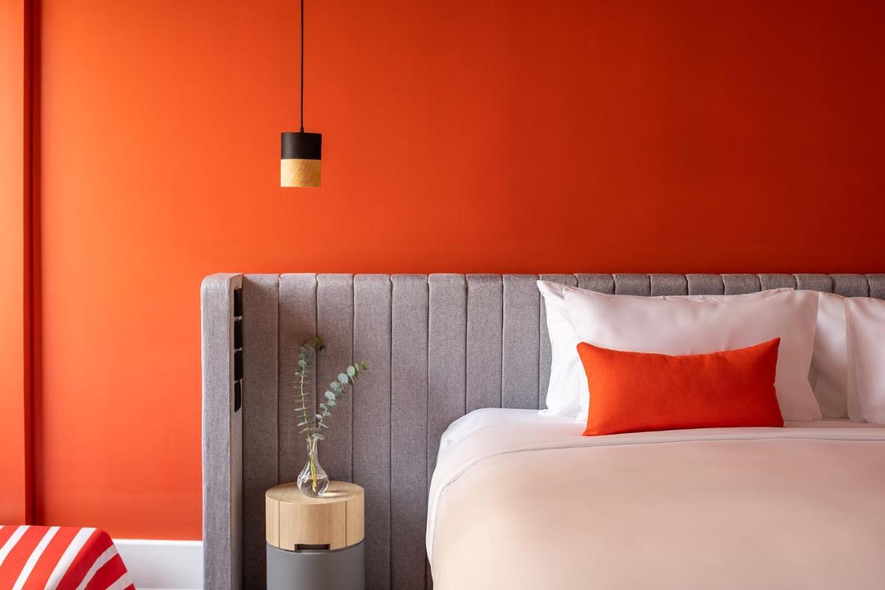 Travelodge Nimman Chiang Mai Dış mekan fotoğraf