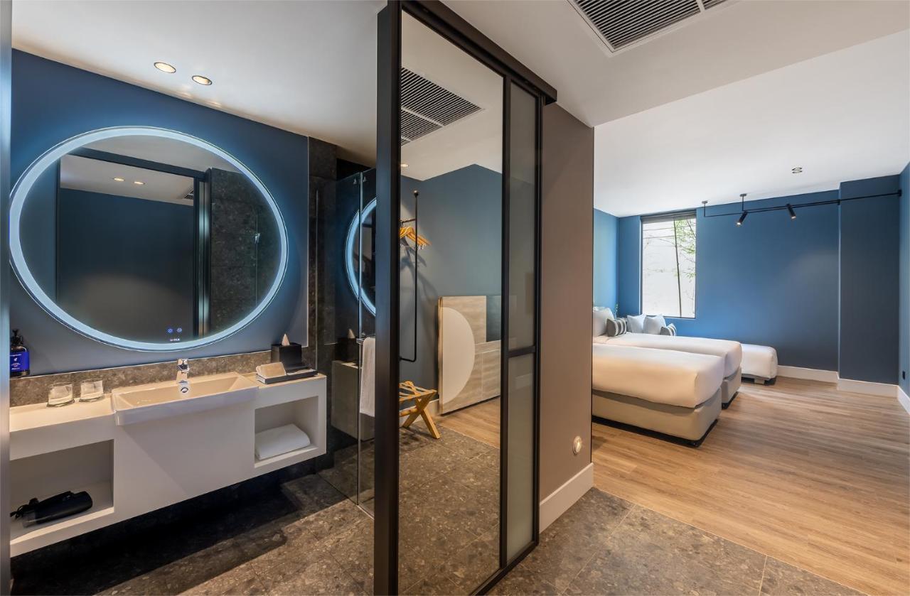Travelodge Nimman Chiang Mai Dış mekan fotoğraf