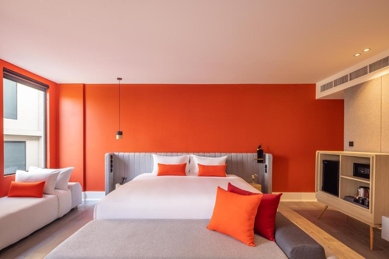 Travelodge Nimman Chiang Mai Dış mekan fotoğraf