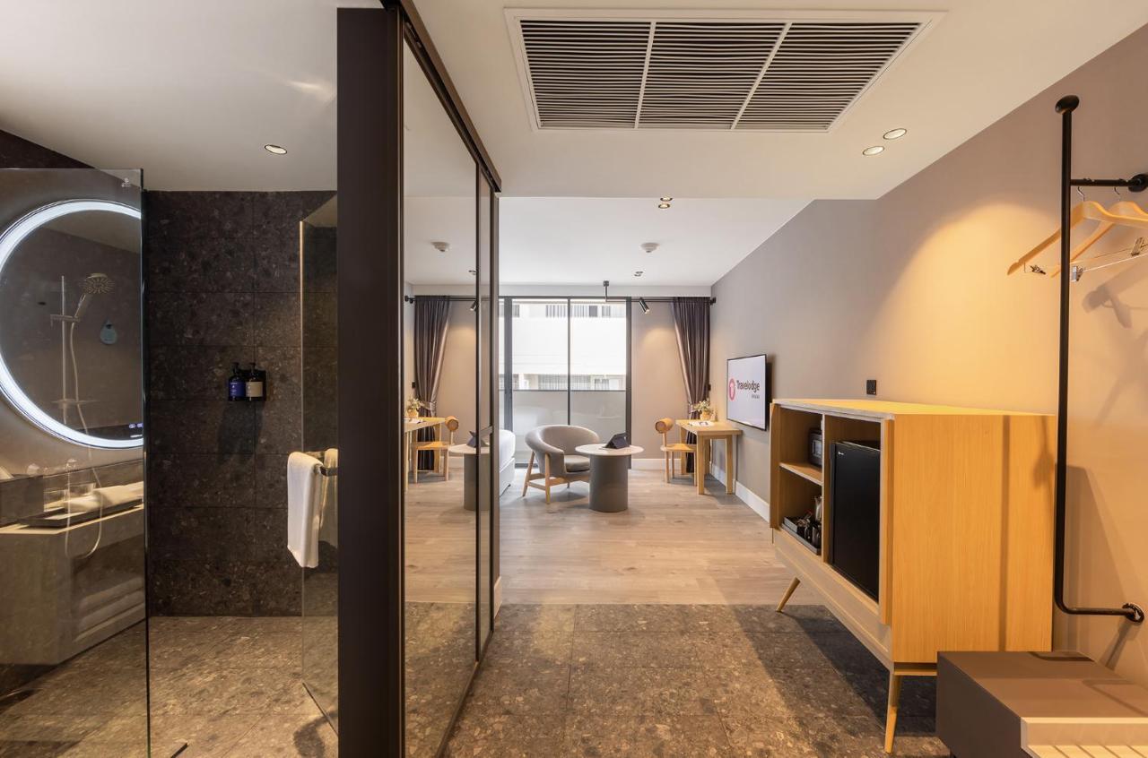 Travelodge Nimman Chiang Mai Dış mekan fotoğraf