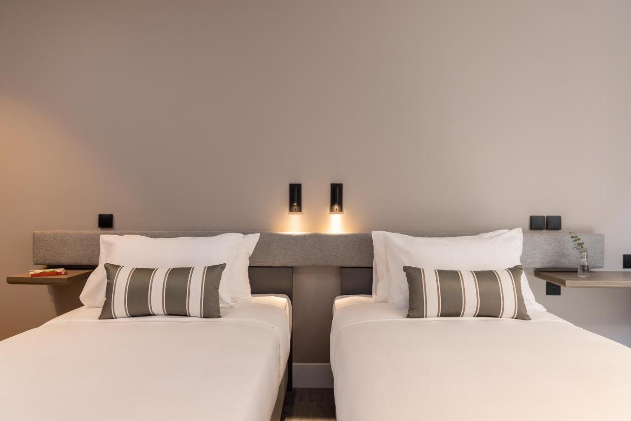 Travelodge Nimman Chiang Mai Dış mekan fotoğraf