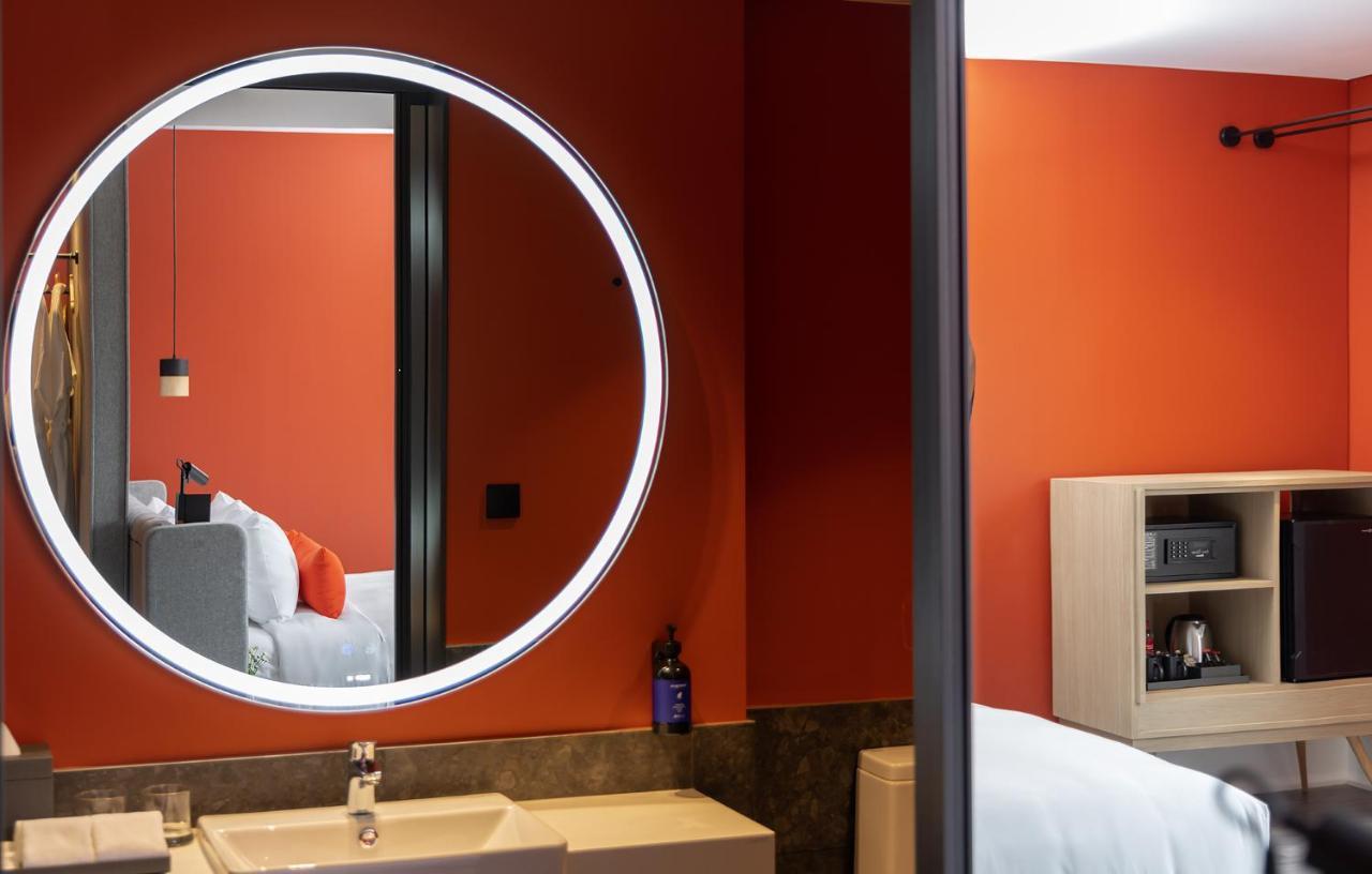 Travelodge Nimman Chiang Mai Dış mekan fotoğraf