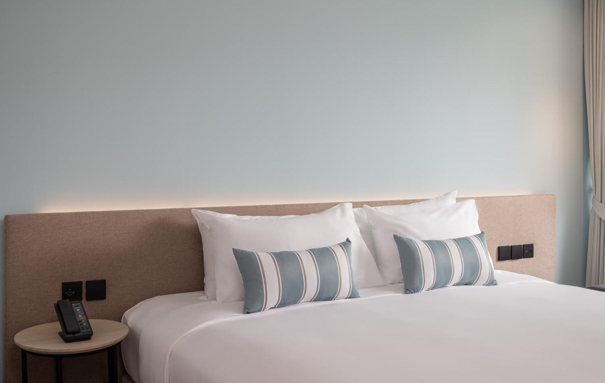 Travelodge Nimman Chiang Mai Dış mekan fotoğraf