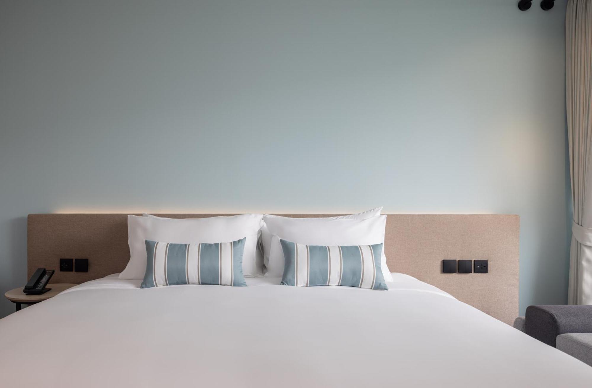 Travelodge Nimman Chiang Mai Dış mekan fotoğraf