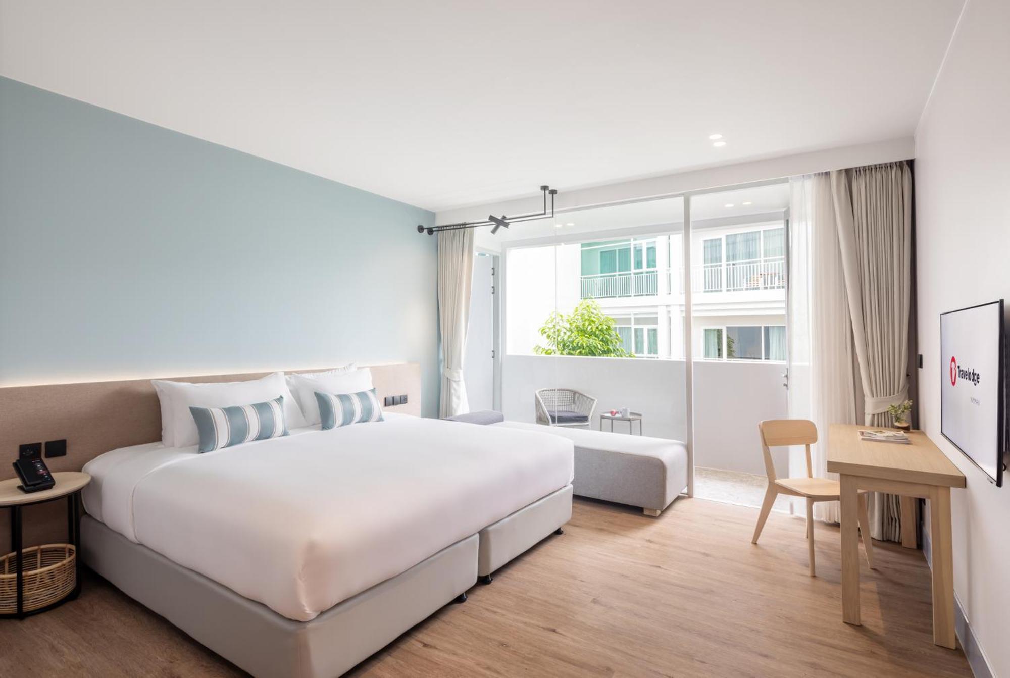 Travelodge Nimman Chiang Mai Dış mekan fotoğraf