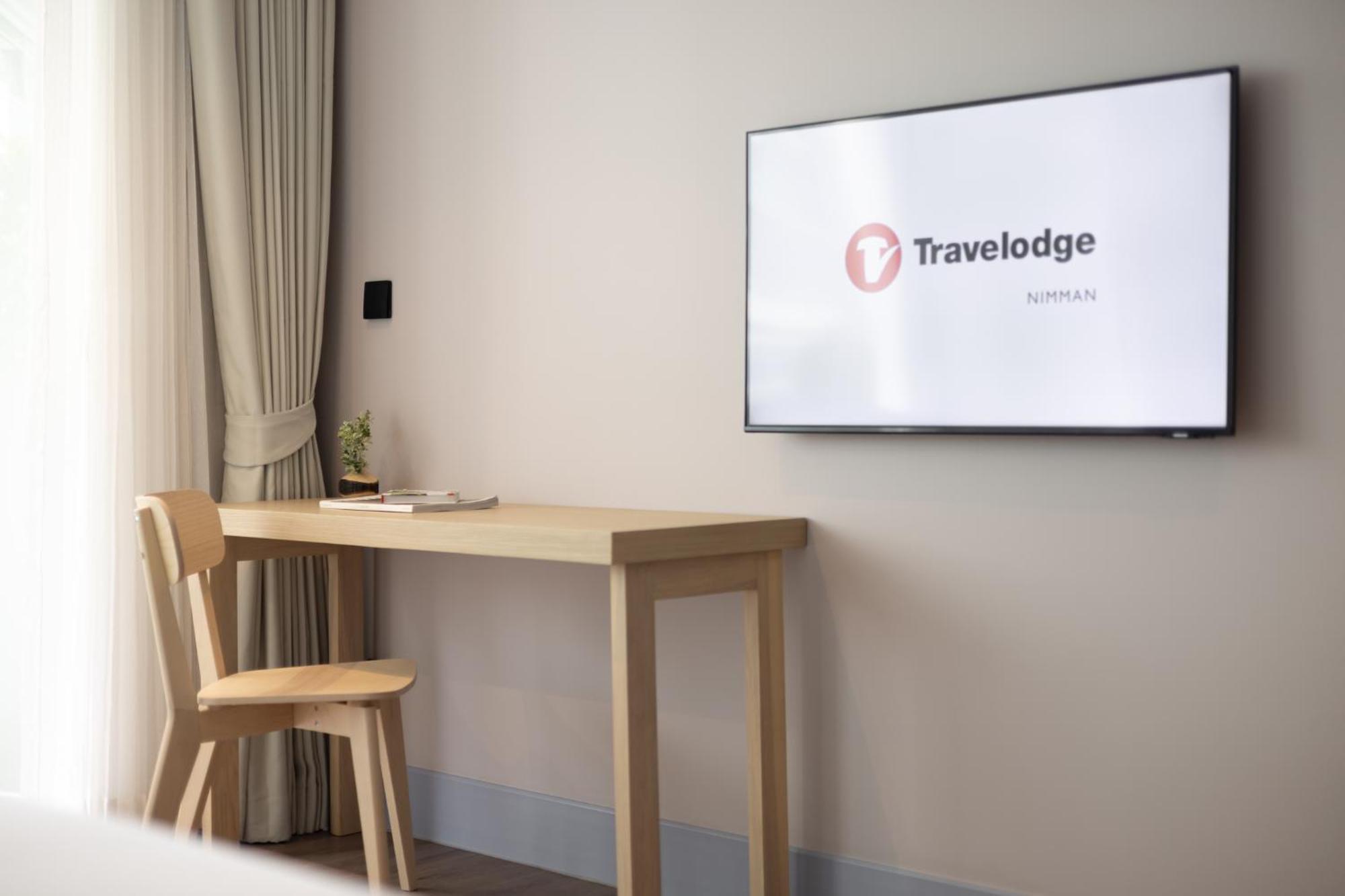 Travelodge Nimman Chiang Mai Dış mekan fotoğraf