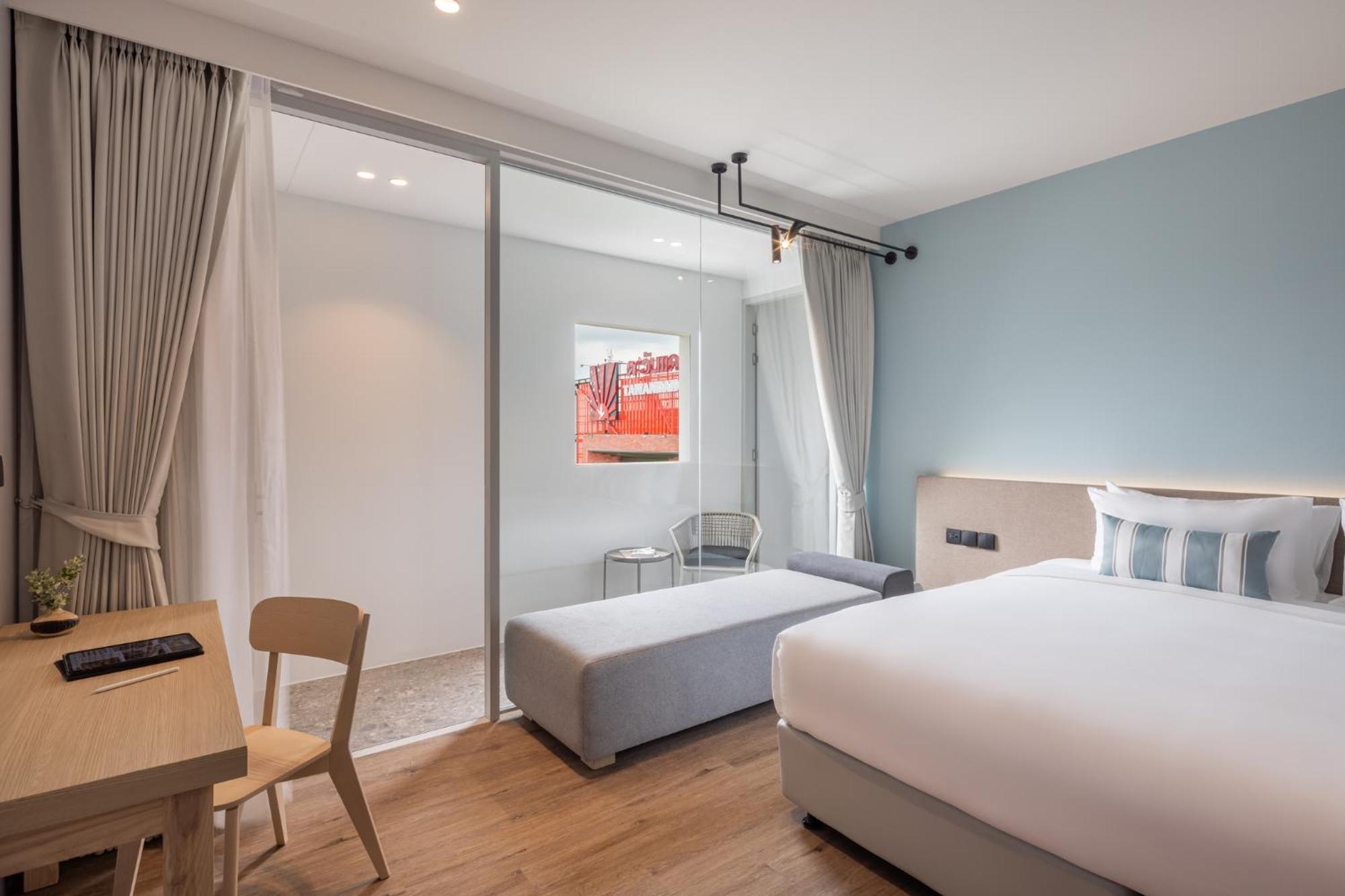 Travelodge Nimman Chiang Mai Dış mekan fotoğraf