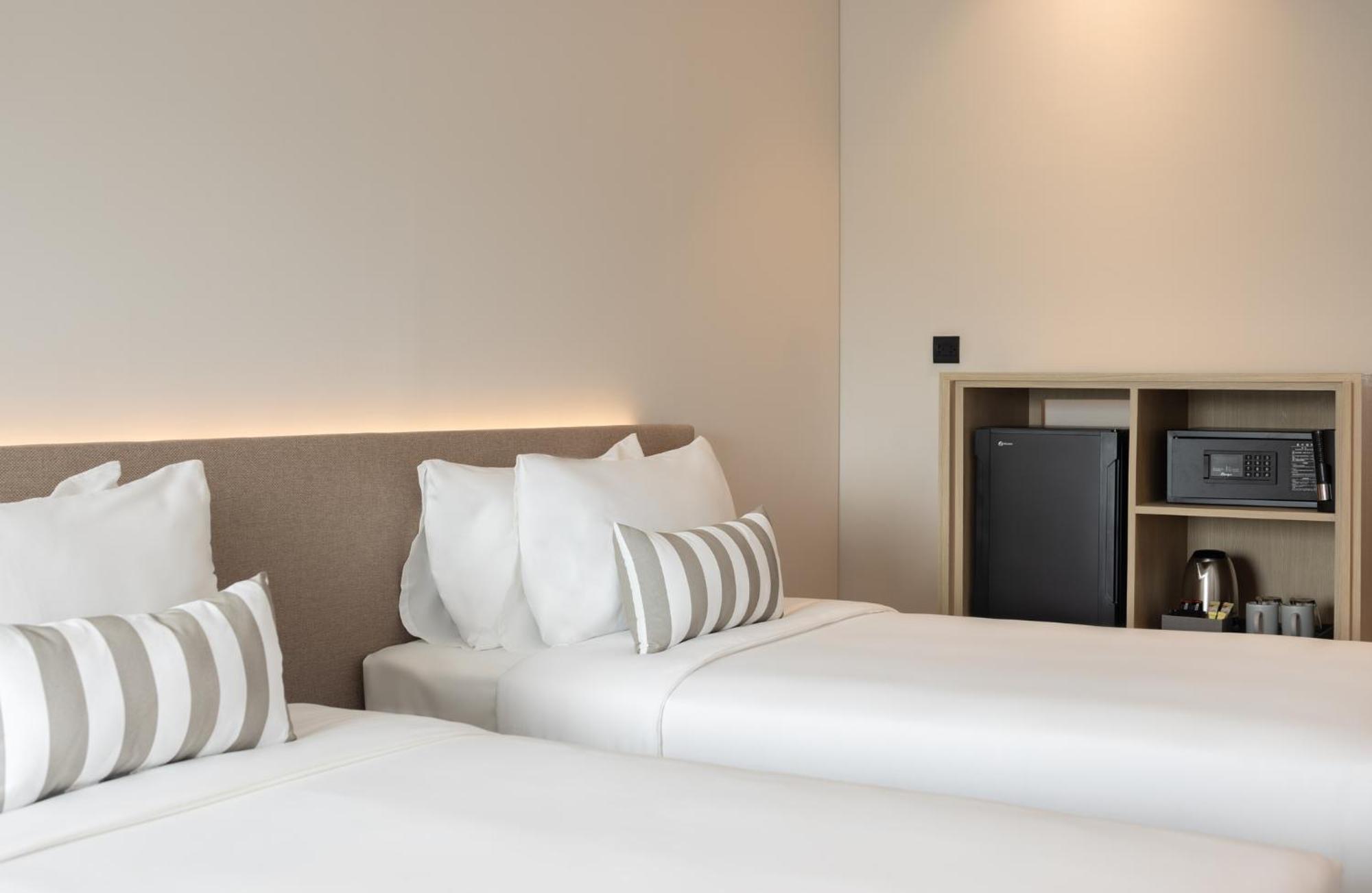 Travelodge Nimman Chiang Mai Dış mekan fotoğraf