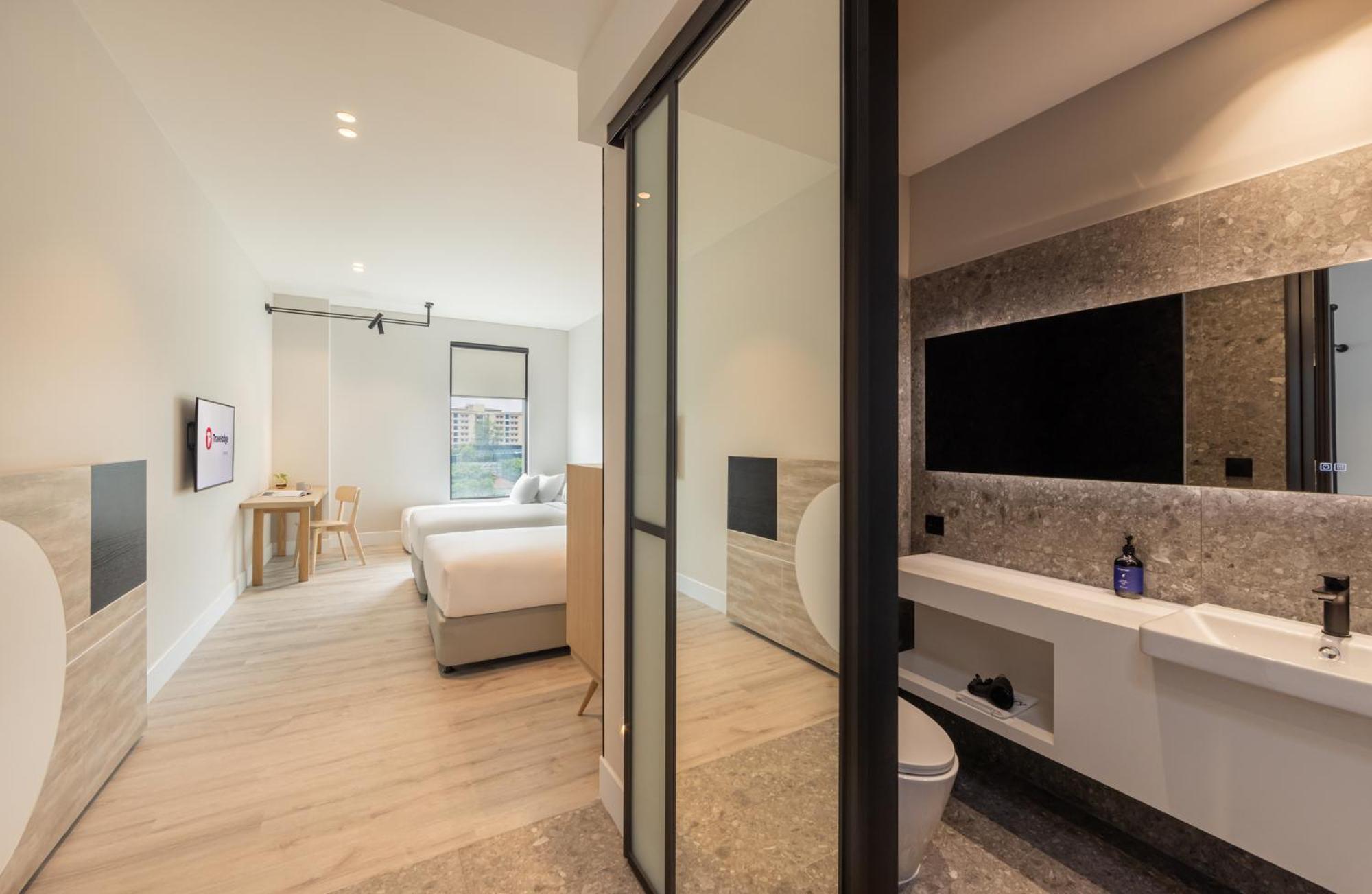 Travelodge Nimman Chiang Mai Dış mekan fotoğraf