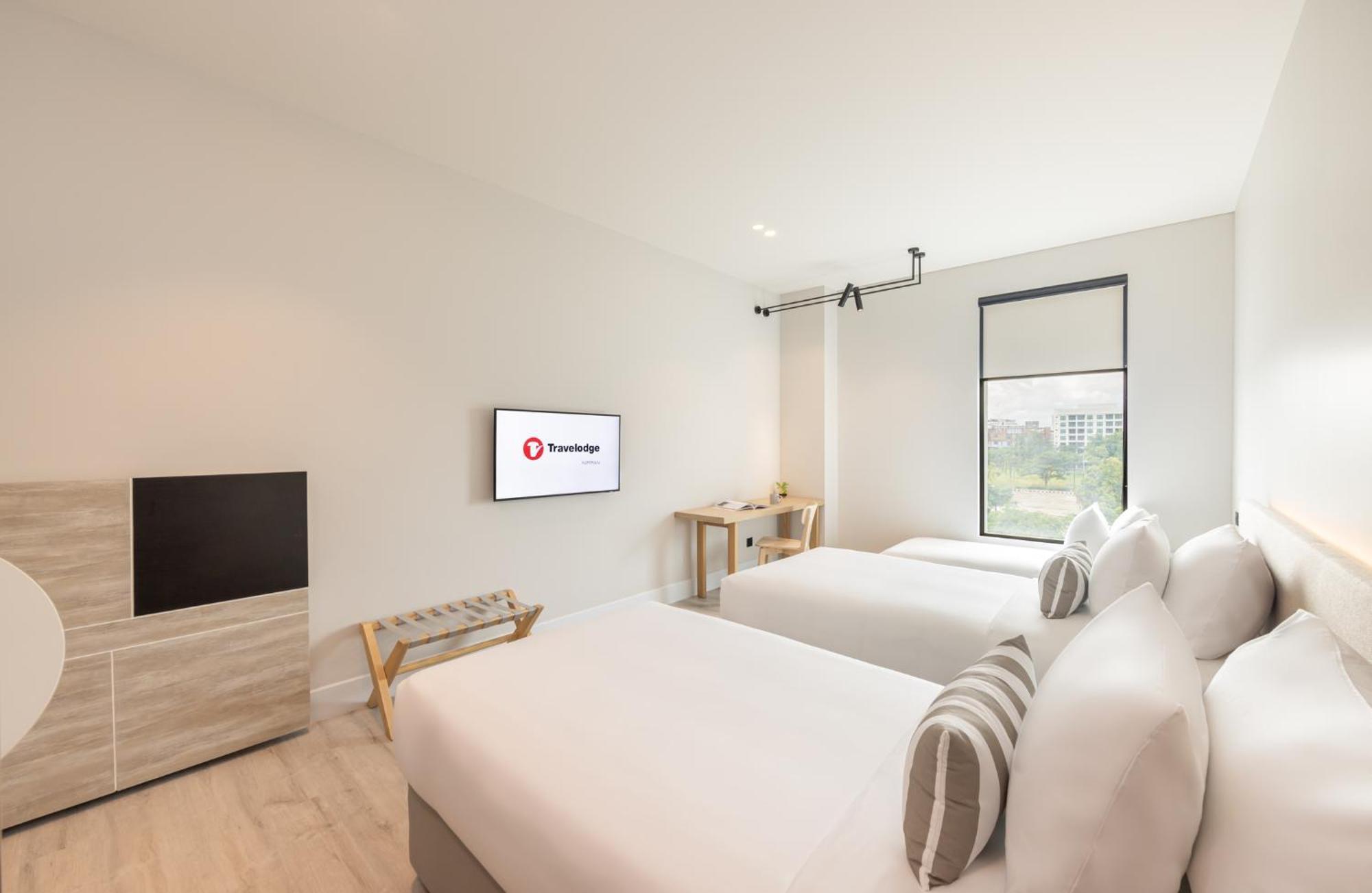 Travelodge Nimman Chiang Mai Dış mekan fotoğraf