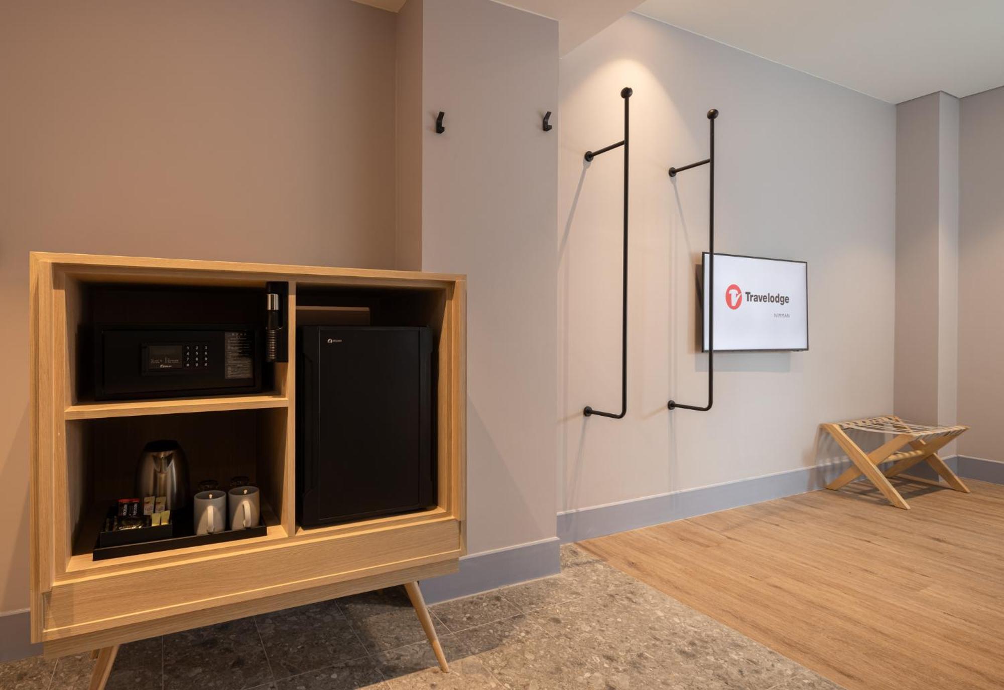 Travelodge Nimman Chiang Mai Dış mekan fotoğraf