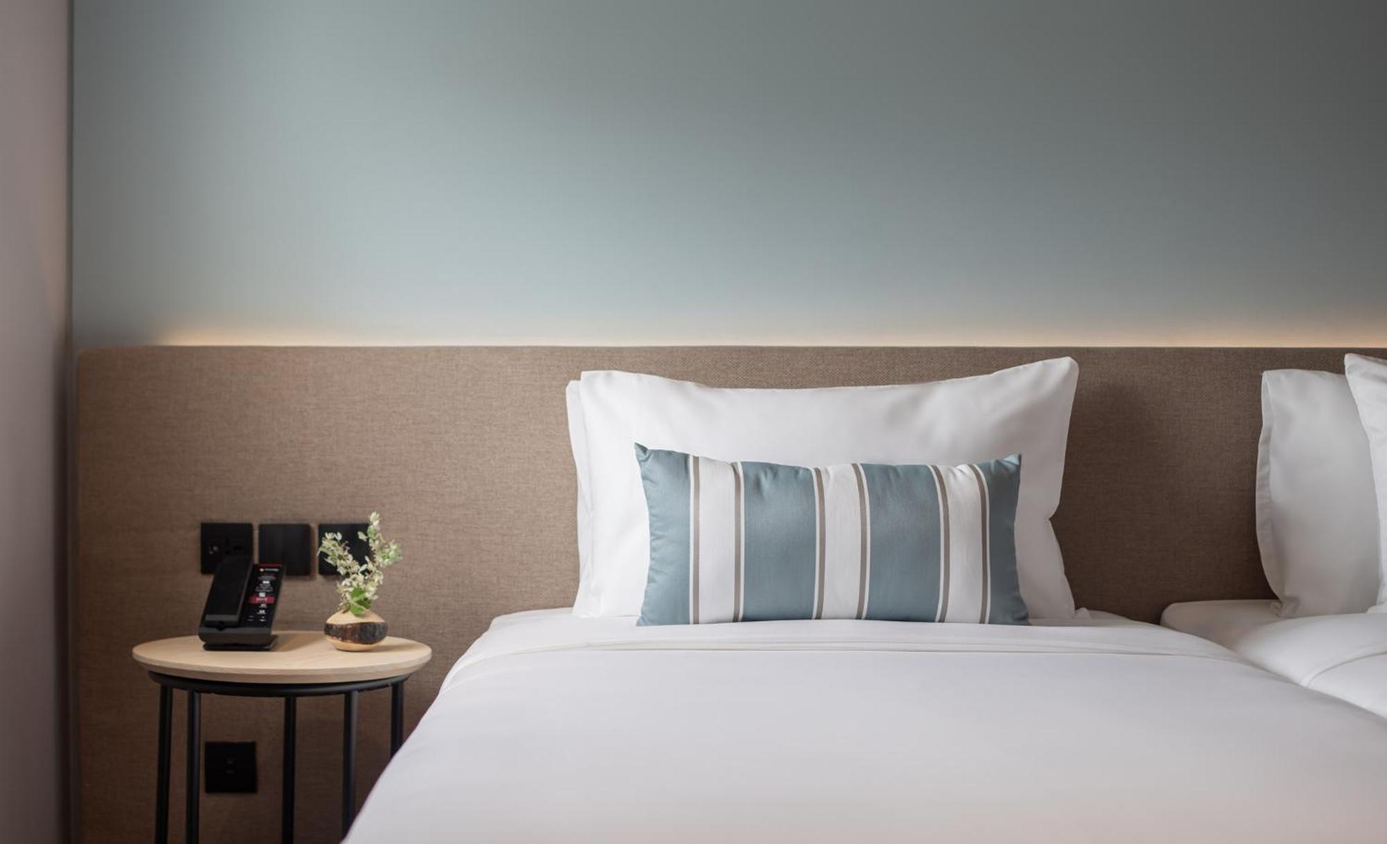 Travelodge Nimman Chiang Mai Dış mekan fotoğraf