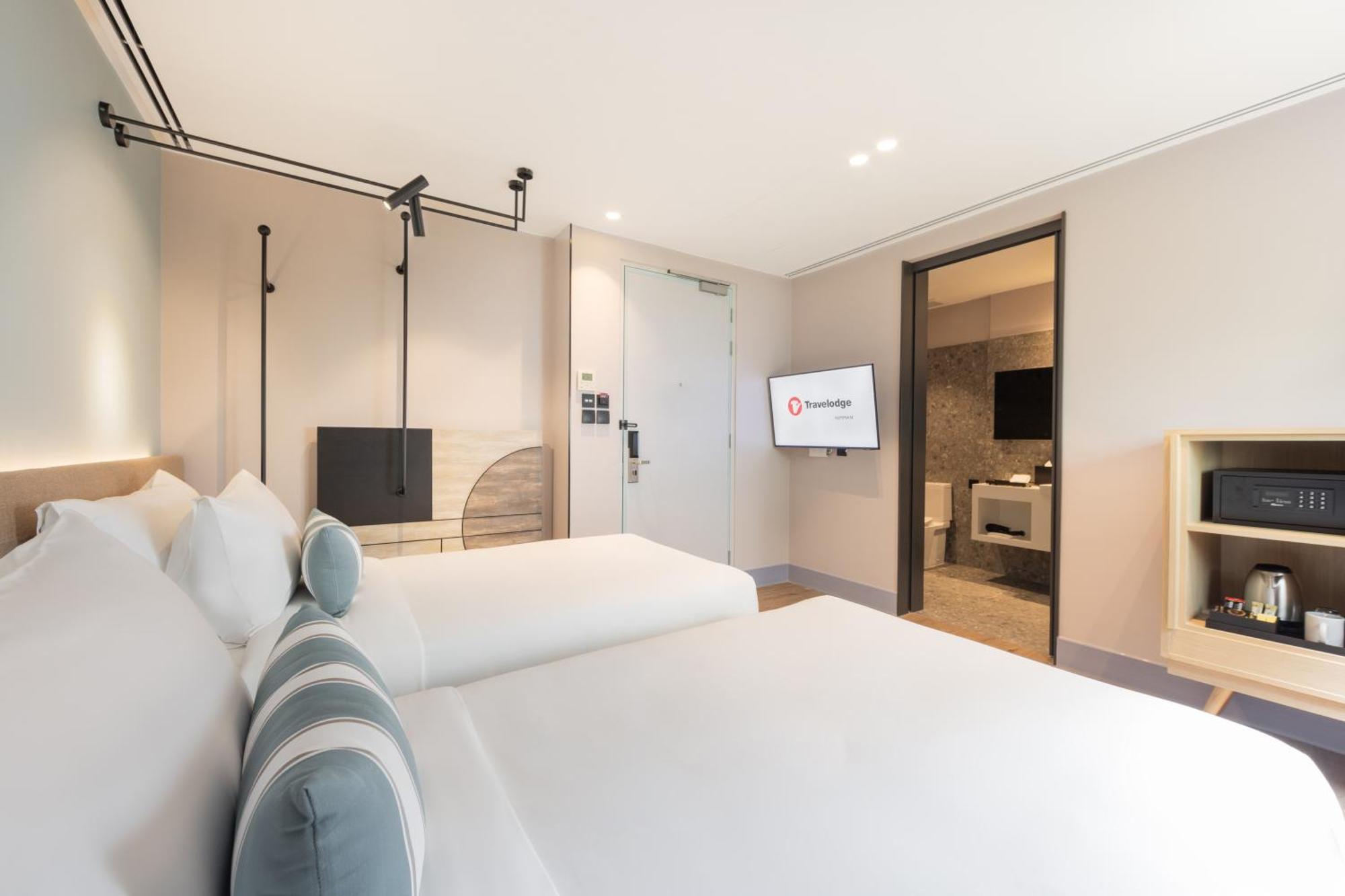 Travelodge Nimman Chiang Mai Dış mekan fotoğraf