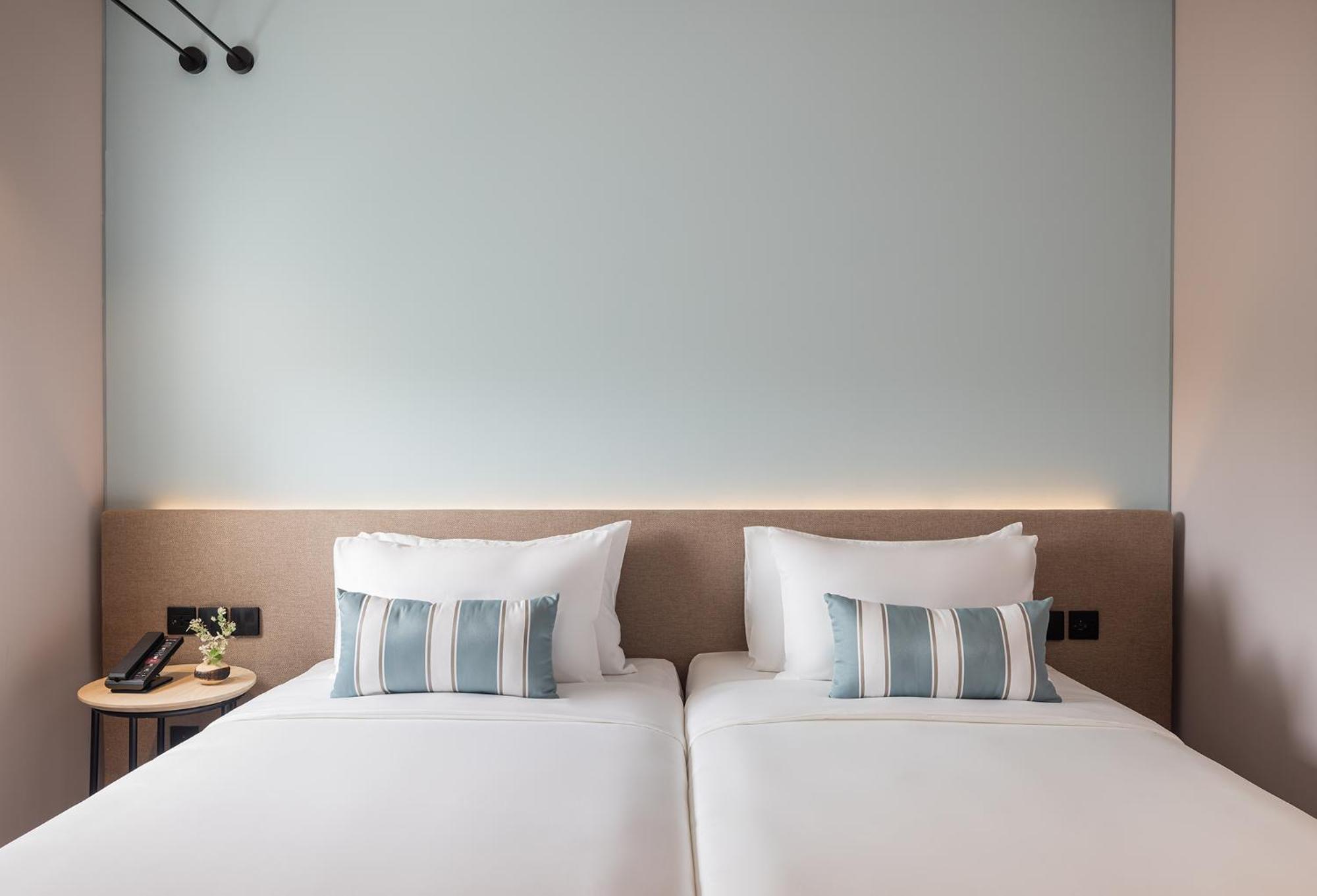 Travelodge Nimman Chiang Mai Dış mekan fotoğraf