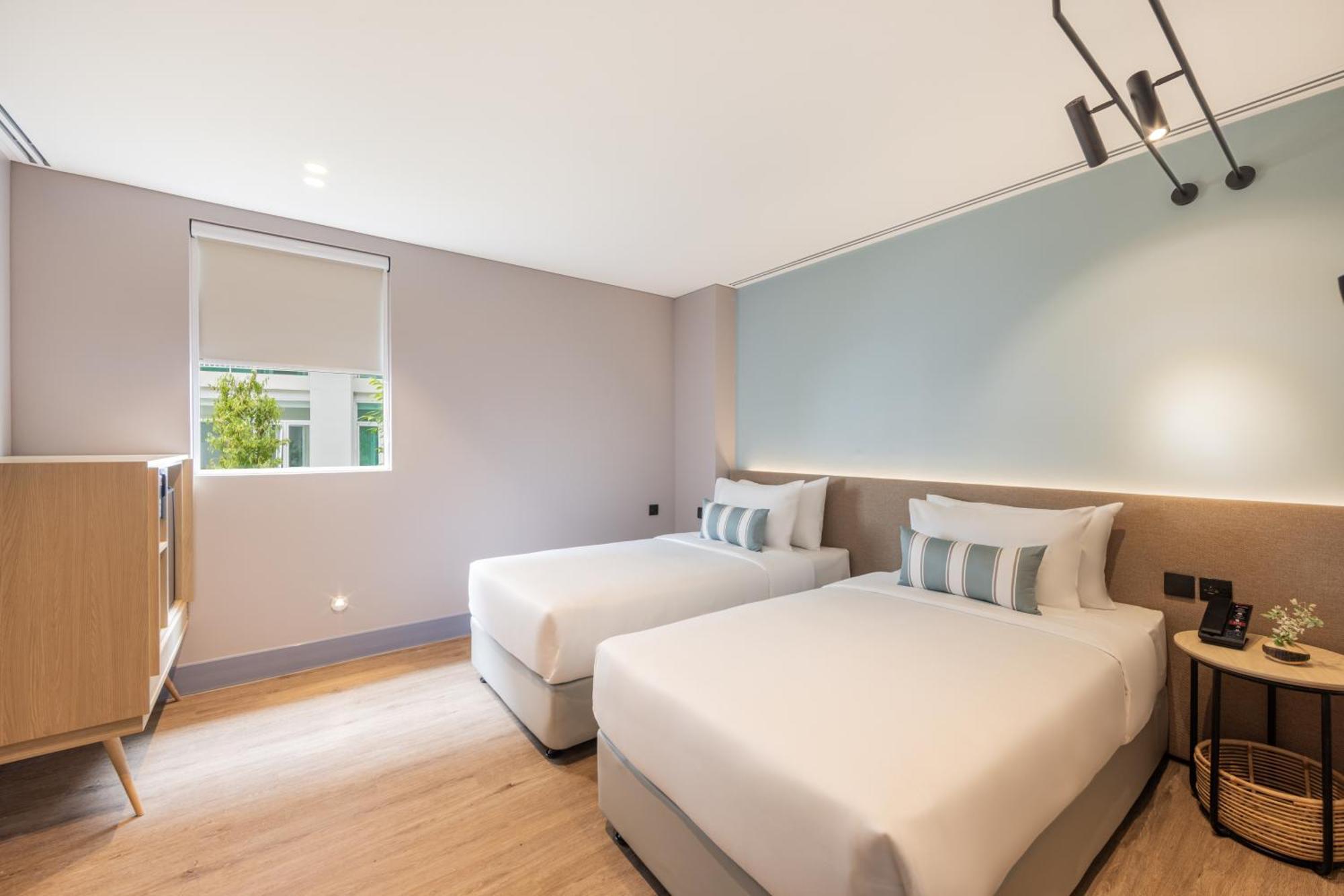 Travelodge Nimman Chiang Mai Dış mekan fotoğraf