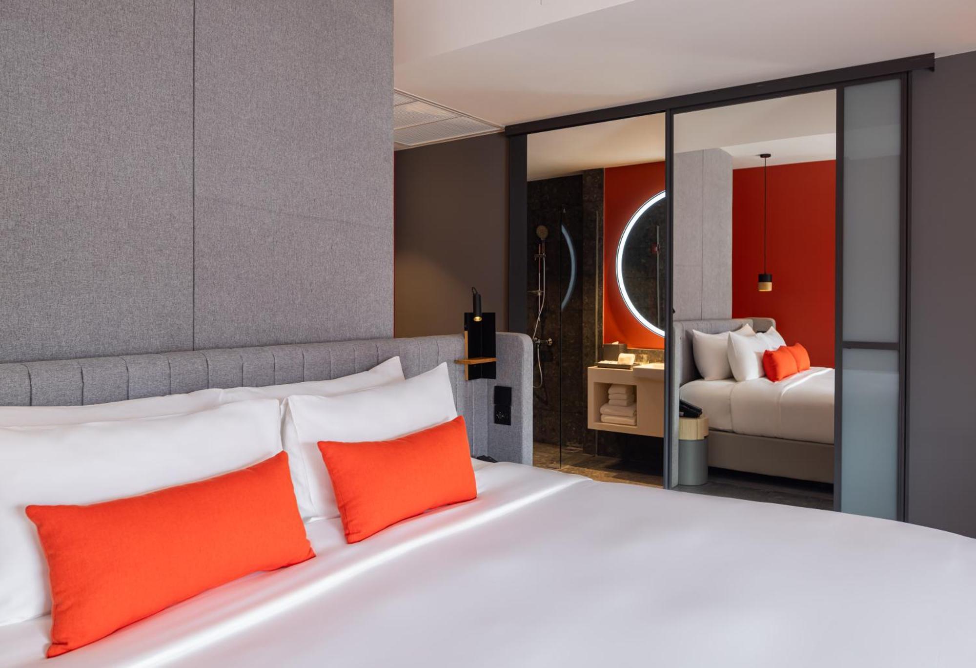 Travelodge Nimman Chiang Mai Dış mekan fotoğraf