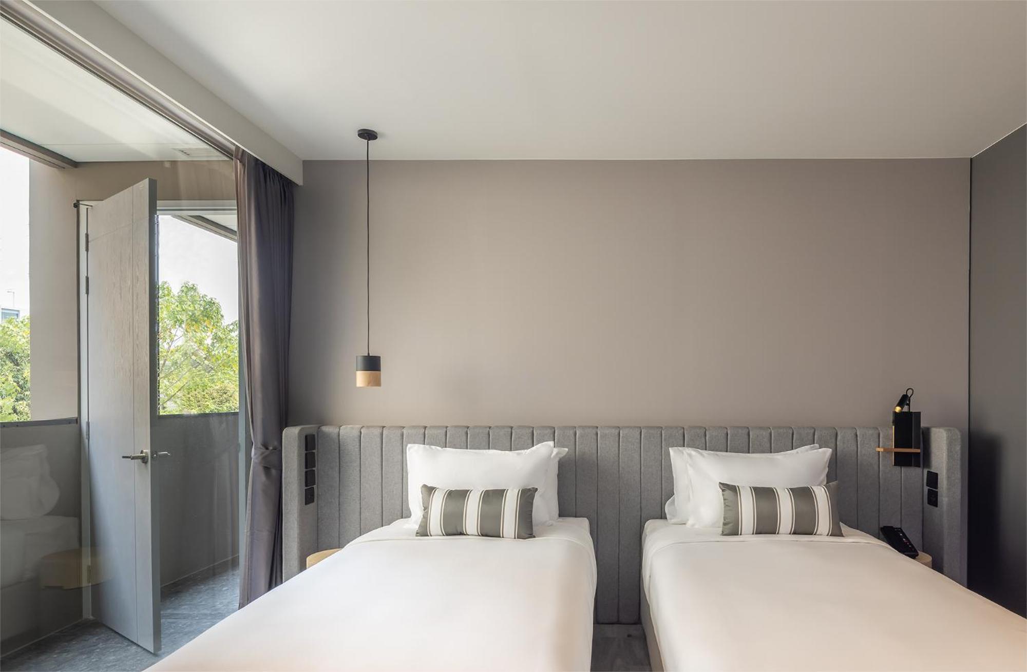 Travelodge Nimman Chiang Mai Dış mekan fotoğraf