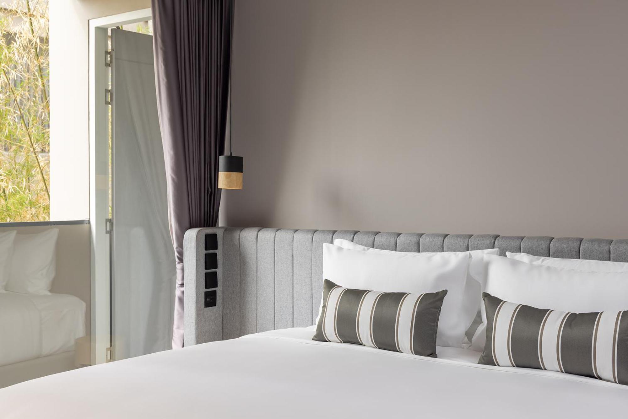 Travelodge Nimman Chiang Mai Dış mekan fotoğraf
