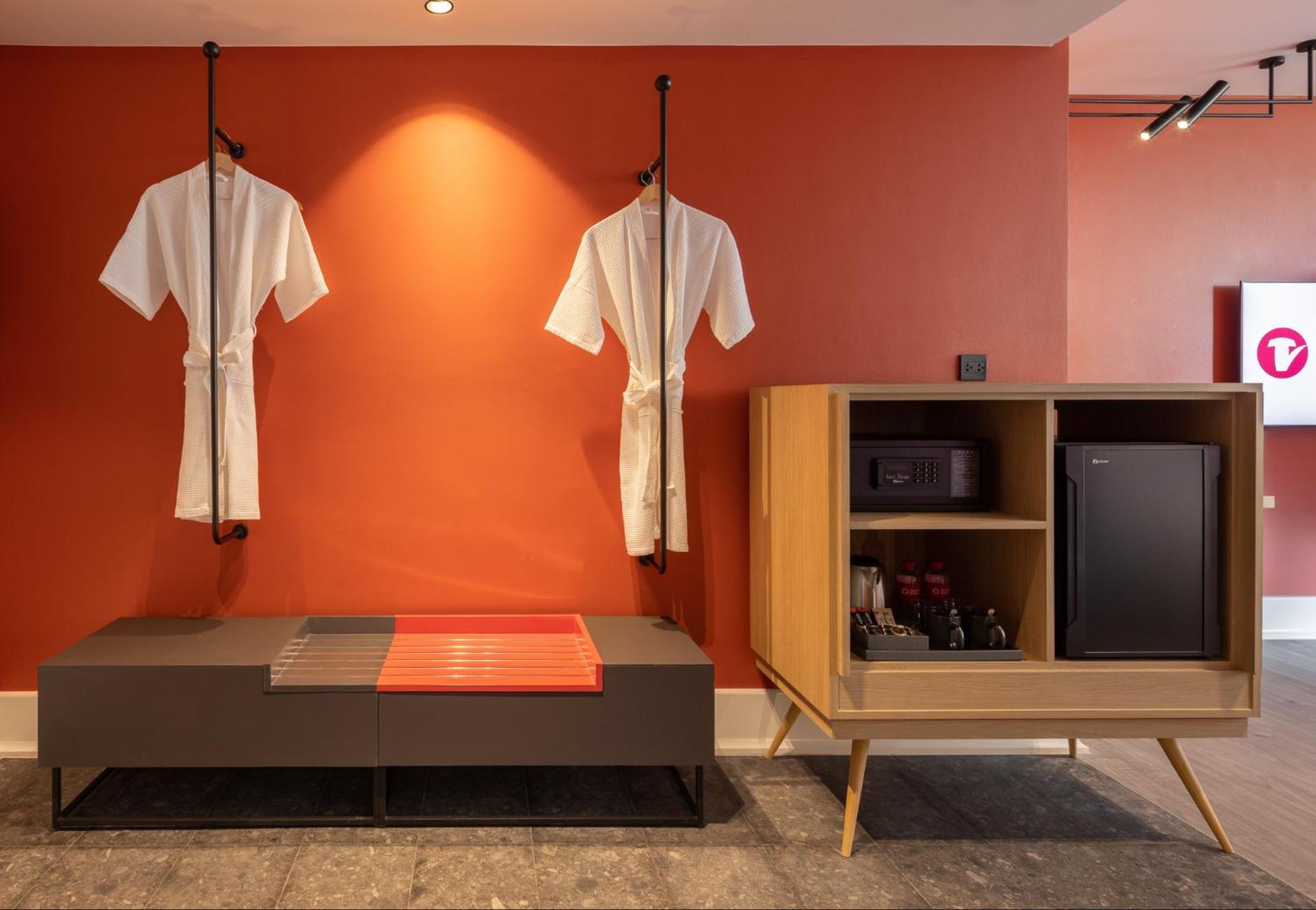 Travelodge Nimman Chiang Mai Dış mekan fotoğraf
